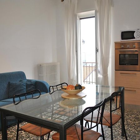 The Romantic Village House - Apartments With Lake View Colonno 外观 照片