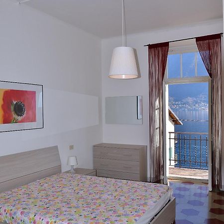 The Romantic Village House - Apartments With Lake View Colonno 外观 照片