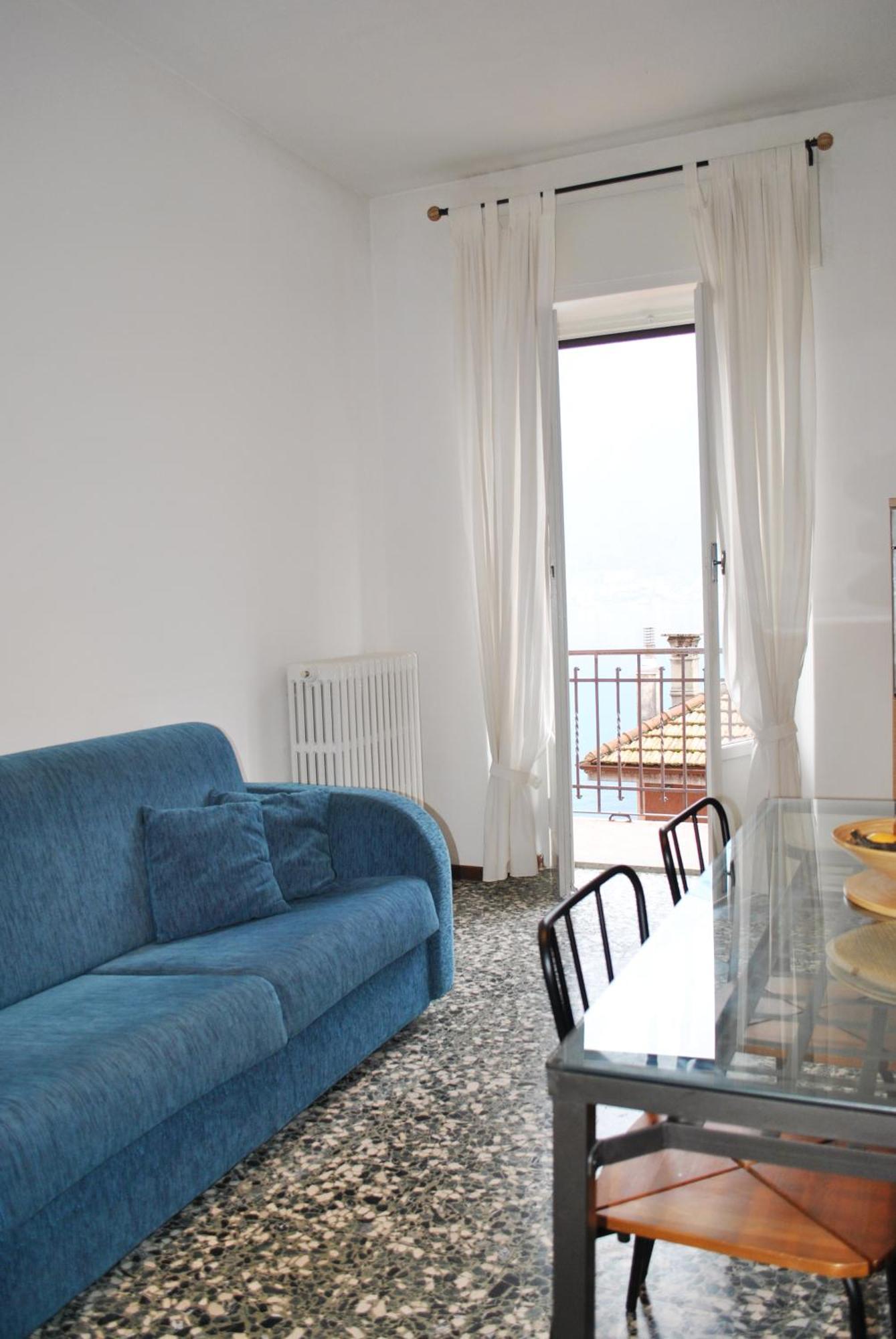 The Romantic Village House - Apartments With Lake View Colonno 外观 照片