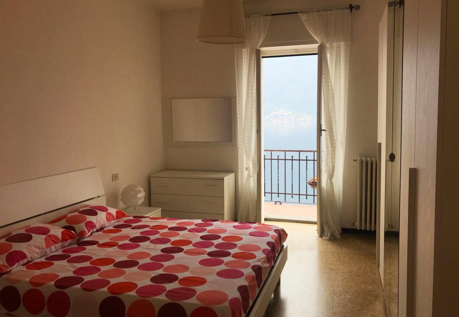 The Romantic Village House - Apartments With Lake View Colonno 外观 照片