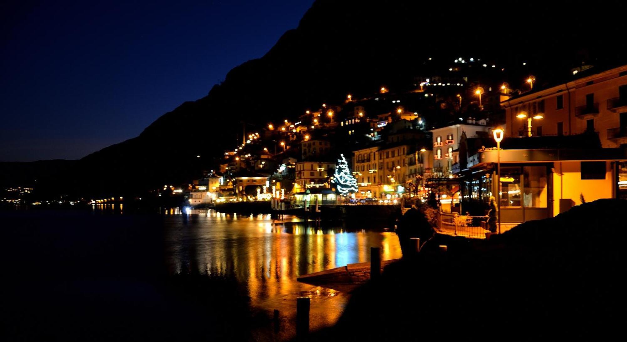 The Romantic Village House - Apartments With Lake View Colonno 外观 照片
