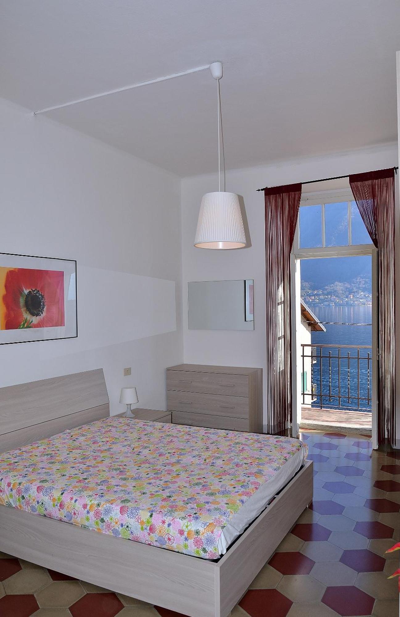 The Romantic Village House - Apartments With Lake View Colonno 外观 照片