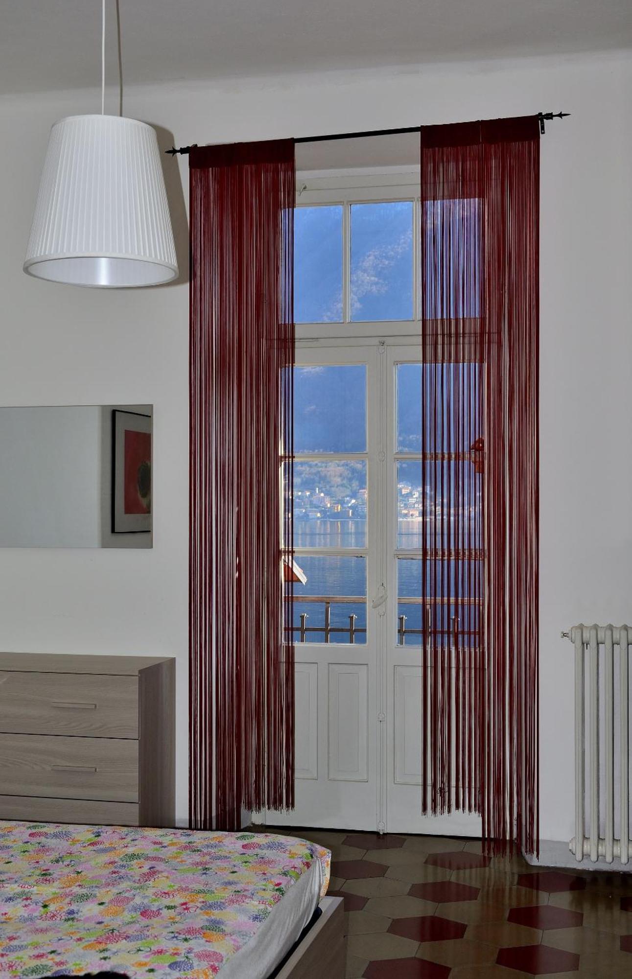 The Romantic Village House - Apartments With Lake View Colonno 外观 照片